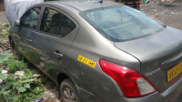 Nissan Sunny XE
