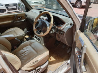 Purpwl Mitsubishi Pajero SFX 2.8