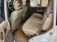 Purpwl Mitsubishi Pajero SFX 2.8