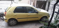 Fiat Palio 1.6 S10