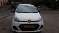 Hyundai Xcent Prime T