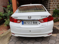 Honda City V MT