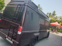 Meroon Force Motors Traveller Caravan  - Camper van