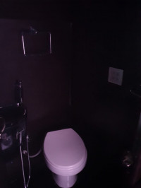 Meroon Force Motors Traveller Caravan  - Camper van