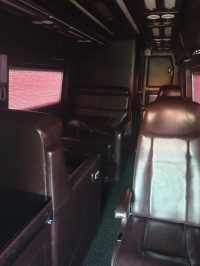 Meroon Force Motors Traveller Caravan  - Camper van