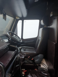 Meroon Force Motors Traveller Caravan  - Camper van