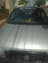 Maruti Suzuki Alto LX