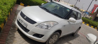 Maruti Suzuki Swift VDI 2013 Model