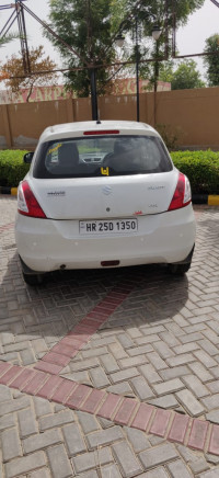 Maruti Suzuki Swift VDI