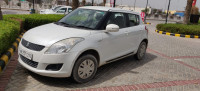 Maruti Suzuki Swift VDI