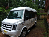 Force Motors Traveller