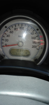 Maruti Suzuki Ritz Zxi BS-IV 2009 Model