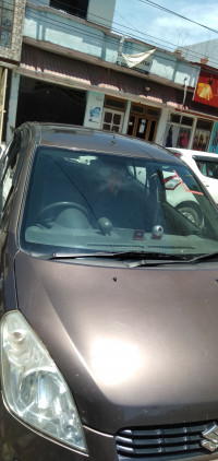 Maruti Suzuki Ritz Zxi BS-IV