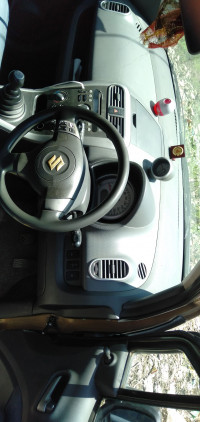 Maruti Suzuki Ritz Zxi BS-IV