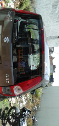 Maruti Suzuki Ritz Zxi BS-IV