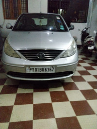 Tata Indica Vista 2012 Model
