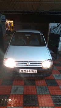 Maruti Suzuki Zen LX 2005 Model