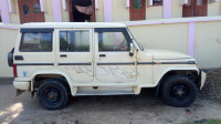 Mahindra Bolero ZLX BS III