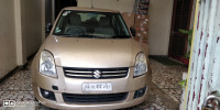 Maruti Suzuki Swift DZire Petrol LXi 2009 Model