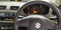N Met Beig Maruti Suzuki Swift DZire Petrol LXi