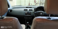 N Met Beig Maruti Suzuki Swift DZire Petrol LXi