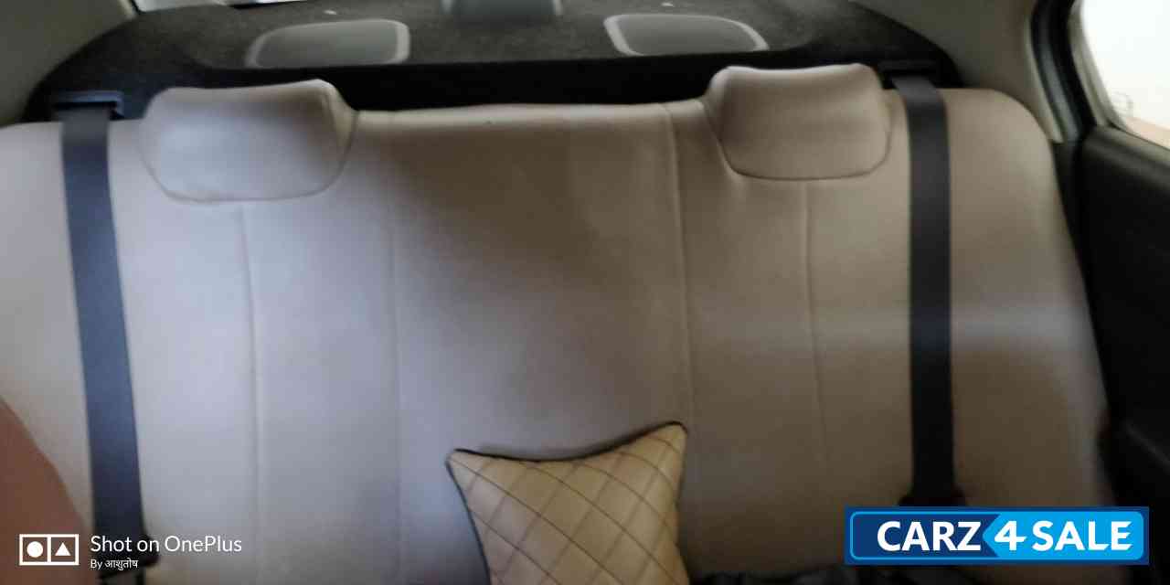 N Met Beig Maruti Suzuki Swift DZire Petrol LXi