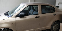 N Met Beig Maruti Suzuki Swift DZire Petrol LXi
