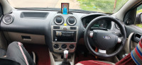 Ford Fiesta ZXi 1.4 TDCi