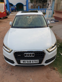 Audi Q3 35 TDI Premium Plus Sunroof