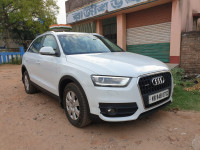 Audi Q3 35 TDI Premium Plus Sunroof