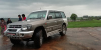 Mitsubishi Pajero SFX 2.8