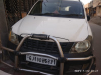 Mahindra Quanto C2 2013 Model