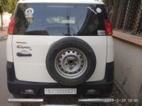 Mahindra Quanto C2