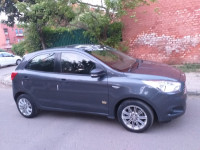 Ford Figo Trend 1.5 TDCi 2016 Model