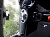 Grey Ford Figo Trend 1.5 TDCi