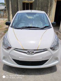 Hyundai Eon Era plus 2019 Model