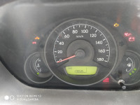 White Hyundai Eon Era plus