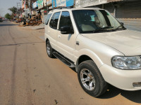 Tata Safari Dicor 2.2 EX BS4