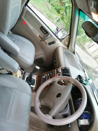 Tata Safari Dicor 2.2 EX BS4