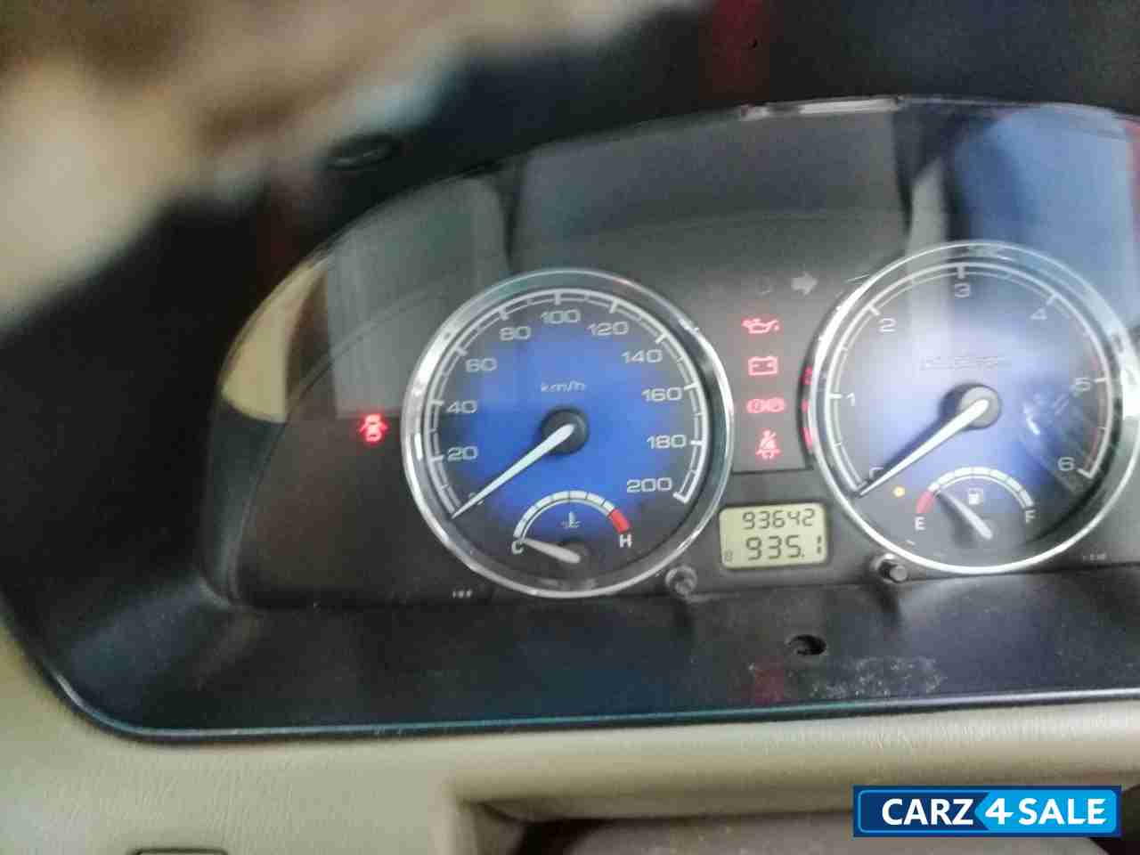 Tata Safari Dicor 2.2 EX BS4