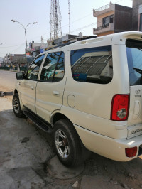 Tata Safari Dicor 2.2 EX BS4