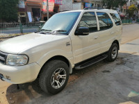 Tata Safari Dicor 2.2 EX BS4