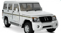 Mahindra Bolero SLX 2WD 2012 Model