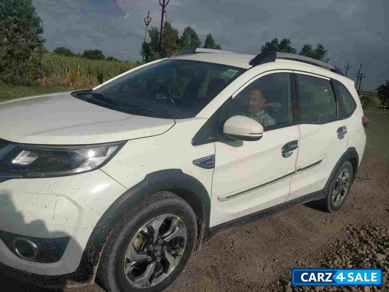 Honda BR-V S Diesel