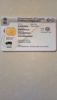 White Tata Indigo eCS LX CR4 BS-IV