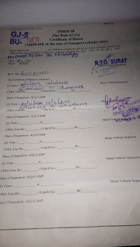 White Tata Indigo eCS LX CR4 BS-IV