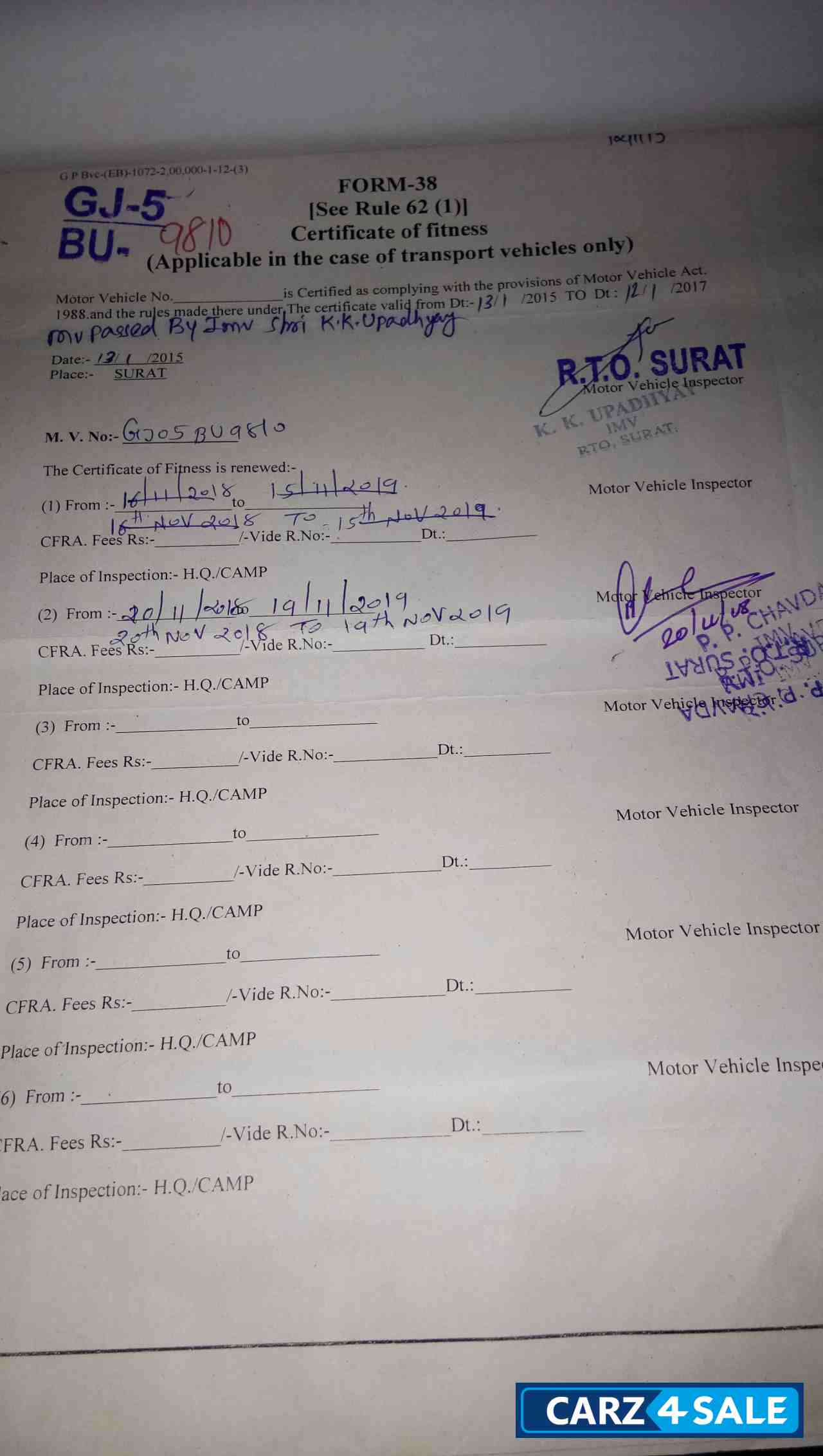 White Tata Indigo eCS LX CR4 BS-IV White Tata Indigo eCS LX CR4 BS-IV