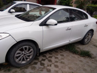 Renault Fluence Diesel E4 2014 Model