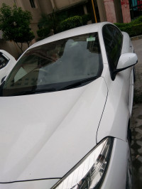 Renault Fluence Diesel E4