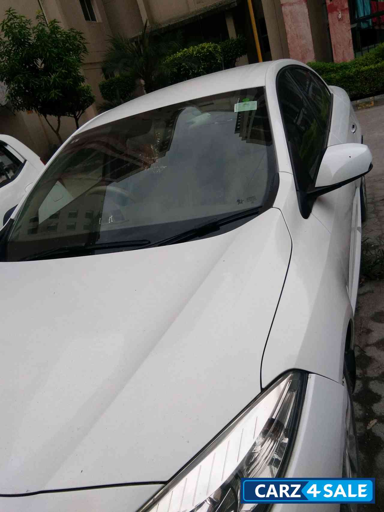 Renault Fluence Diesel E4